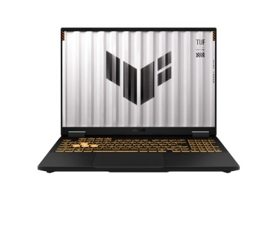 Asus TUF F16 Portatil Gaming 16\"  Intel Core I7-14650HX - 32GB DDR5 - 1TB SSD - RTX5070 8GB - FreeDos - Teclado QWERTY (ES)