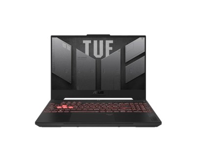 Asus TUF Gaming A15 Portatil Gaming 15.6 AMD Ryzen 7-7435HS - 16GB DDR5 - 512 SSD - RTX4050 6GB - FreeDos