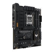 Asus TUF Gaming A620-PRO WIFI Placa Base AM5 Wi-Fi 6, Bluetooth, M.2, SATA III, PCIe, USB-A, USB-C, RJ-45, HDMI - Factor de forma ATX