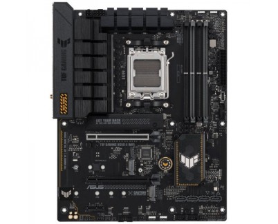 Asus TUF Gaming B650-E WIFI Placa Base AM5 WiFi, Bluetooth, PCIe 4.0, DDR5, 3x M.2, WiFi 6E, USB 2.0, 3.2 y Ethernet de 2.5Gb