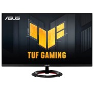Asus TUF Gaming Monitor 27\" LED IPS FullHD 180Hz FreeSync - Respuesta 1ms - Altavoces Incorporados - HDMI, DisplayPort - VESA 75x75mm