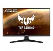 Asus TUF Gaming VG249Q1A Monitor 23.8" LED IPS FullHD 1080p 165Hz - FreeSync Premium - Respuesta 1ms - Altavoces - Angulo de Vision 178º - 16:9 - HDMI, DP - VESA 100x100mm