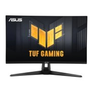 Asus TUF Gaming VG27AQ5A Monitor 27\" QHD Fast IPS 210Hz HDR10 FreeSync - Respuesta 1ms - Altavoces 4W - HDMI, DisplayPort, USB-C - VESA 100x100mm