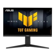 Asus TUF Gaming VG27AQL5A Monitor 27\" QHD Fast IPS 210Hz HDR400 FreeSync - Respuesta 1ms - Altavoces 4W - HDMI, DisplayPort, USB-C - VESA 100x100mm