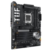 Asus TUF Gaming X870-PLUS WIFI Placa Base AM5 - WiFi, Bluetooth, HDMI, 4x DDR5, 2x SATA III, 4x M.2, PCIe 4.0, USB 2.0, 3.2, RJ-45, DisplayPort - Factor de Forma ATX