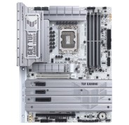 Asus TUF Gaming Z890-PRO WIFI Placa Base LGA 1851 - WiFi 7, Bluetooth, HDMI, DisplayPort, 4x DDR5, 4x SATA III, 4x M.2, PCIe 4.0 y 5.0, Thunderbolt, USB 2.0, 3.2, USB-C, RJ-45 - Factor de Forma ATX