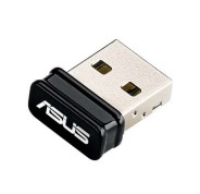 Asus USB-N10 Nano Adaptador Inalambrico USB N150