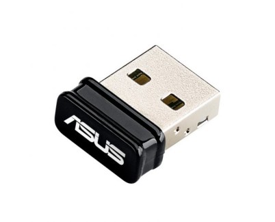 Asus USB-N10 Nano Adaptador Inalambrico USB N150