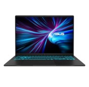 Asus V16 Portatil Gaming 16\" Intel Core 7 240H - 16GB DDR5 - 512GB SSD - RTX4050 6GB - Color Negro - Teclado QWERTY (ES)