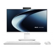 Asus V440VAK-WPC4160 All-in-One Intel Core 7 240H - 16GB DDR5 - 512GB SSD - 23.8\" FHD - Color Blanco + Teclado QWERTY (ES) y Raton