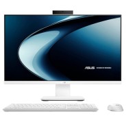 Asus V470VAK-WPE240W All-in-One Intel Core 5-210H - 16GB DDR5 - 512GB SSD - 27\" FHD - Windows 11 Home - Raton y Teclado QWERTY (ES) - Color Blanco