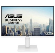 Asus VA249QGS Monitor 23.8\" LED IPS FullHD 1080p 120Hz - Respuesta 1ms - Altavoces Incorporados - HDMI, DisplayPort, USB - VESA 100x100 - Color Blanco