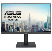 Asus VA24DQFS Monitor 23.8\" LED IPS FullHD 1080p 100Hz - Respuesta 1ms - Angulo de Vision 178° - Altavoces Incorporados - HDMI, DisplayPort, USB - VESA 100x100mm