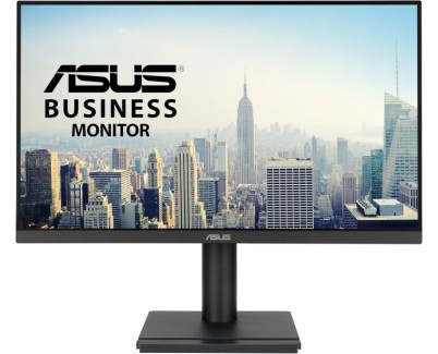 Asus VA279QGS Monitor 27\" LED IPS FullHD 1080p 120Hz - Respuesta 1ms - Angulo de Vision 178° - Altavoces Incorporados - HDMI, DisplayPort, USB - VESA 100x100mm