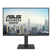 Asus VA27DQFS Monitor 27\" LED IPS FullHD 100Hz - Respuesta 1ms - Ajustable en Altura, Giratorio e Inclinable - Altavoces 4W - HDMI, DisplayPort, USB - VESA 100x100mm