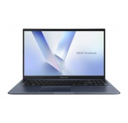 Asus Vivobook 15 Portatil 15.6\" AMD Ryzen 7 7840HS - 8GB - 512GB SSD - Sin Sistema Operativo - Color Azul Oscuro - Teclado QWERTY (ES)