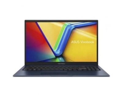 Asus VivoBook 15 Portatil 15.6\" Intel Core 5-120U - 16GB - 1TB SSD - Color Azul - Teclado QWERTY (ES)