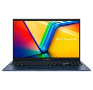 Asus VivoBook 15 Portatil 15.6\" Intel Core 5-120U - 16GB - 1TB SSD - Windows 11 Home - Color Azul - Teclado QWERTY (ES)