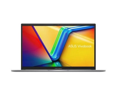 Asus VivoBook 15 Portatil 15.6\" Intel Core 5-120U - 16GB - 512GB SSD - Color Plata - Teclado QWERTY (ES)