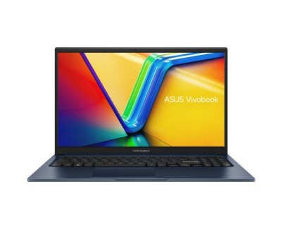 Asus VivoBook 15 Portatil 15.6\" Intel Core 7-150U - 16GB - 1TB SSD - Color Azul - Teclado QWERTY (ES)
