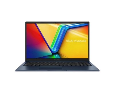 Asus VivoBook 15 Portatil 15.6\" Intel Core 7-150U - 16GB - 1TB SSD - Windows 11 Home - Color Azul - Teclado QWERTY (ES)