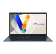Asus VivoBook 15 Portatil 15.6\" Intel Core 7-150U - 16GB - 512GB SSD - Color Azul - Teclado QWERTY (ES)