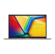 Asus Vivobook 15 Portatil 15.6\" Intel Core 7 350 - 16GB - 512GB SSD - Color Plata - Teclado QWERTY (ES)