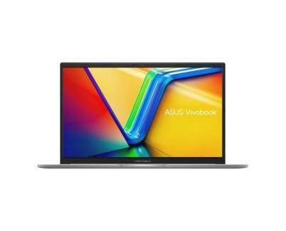 Asus Vivobook 15 Portatil 15.6\" Intel Core 7 350 - 16GB - 512GB SSD - Color Plata - Teclado QWERTY (ES)