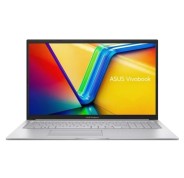 Asus VivoBook 17 Portatil 17.3\" Intel Core i5-1334U - 16GB - 512GB SSD - Windows 11 Home - Color Plata