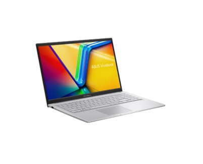 Asus VivoBook Go Portatil 15.6\" Intel Core i3-N305 - 8GB - 256GB SSD- Windows 11 Home S