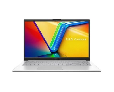 Asus VivoBook Go Portatil 15.6\" Intel Core i3-N305 - 8GB - 512GB SSD - Windows 11 Home S - Teclado QWERTY (ES)