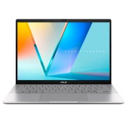 Asus VivoBook S14 Portatil 14\" Intel Core Ultra 5-225H - 16GB - 1TB SSD - Windows 11 Home - Color Plata