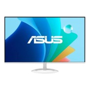 Asus VZ279HG Monitor 27\" IPS LED FullHD 120Hz - Respuesta 1ms - HDMI, VGA - VESA 75x75mm - Color blanco