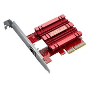 Asus XG-C100C Tarjeta de Red PCI-e 10GBase-T