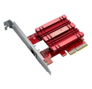 Asus XG-C100C Tarjeta de Red PCI-e 10GBase-T