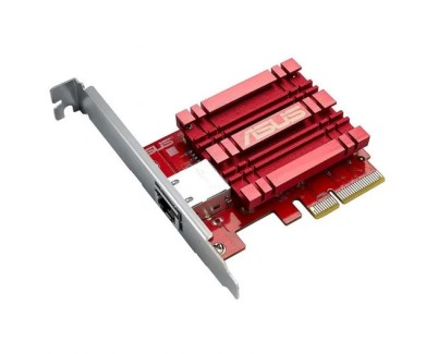 Asus XG-C100C Tarjeta de Red PCI-e 10GBase-T