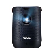 Asus ZenBeam L2 Proyector Portatil LED ANSI DLP FullHD 960 Lumenes - Altavoces Harman Kardon 10W - MicroHDMI, USB - Android 12 Certificado Google - Autonomia hasta 150min - Incluye Mando a Distancia - Color Azul Marino
