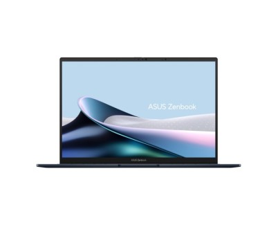 Asus ZenBook 14 OLED Portatil 14\" Intel Core Ultra 7 255H - 16GB DDR5 - 1TB SSD - Intel Arc Graphics 140T - Windows 11 Home - Teclado QWERTY (ES) - Color Azul