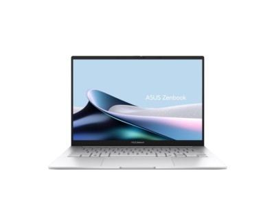 Asus ZenBook 14 OLED Portatil 14\" Intel Core Ultra 7 255H - 16GB DDR5 - 512GB SSD - Intel Arc Graphics 140T - Teclado QWERTY (ES)