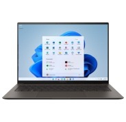 Asus ZenBook S14 OLED Portatil 14\" Intel Core Ultra 7 258V - 32GB - 1TB SSD - Windows 11 Home - Color Gris - Teclado QWERTY (ES)