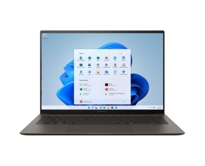 Asus ZenBook S14 OLED Portatil 14\" Intel Core Ultra 7 258V - 32GB - 1TB SSD - Windows 11 Home - Color Gris - Teclado QWERTY (ES)