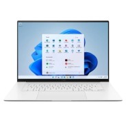 Asus ZenBook S16 OLED Portatil 16\" AMD Ryzen AI 9 465 - 32GB - 1TB SSD - Windows 11 Home - Color Blanco - Teclado QWERTY (ES)