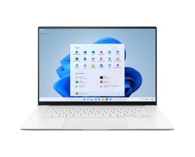Asus ZenBook S16 OLED Portatil 16\" AMD Ryzen AI 9 465 - 32GB - 1TB SSD - Windows 11 Home - Color Blanco - Teclado QWERTY (ES)