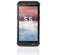 AVPos Capturador PDA DC52 5.5\" OctaCore - 4GB - 64GB - WIFI BT NFC 4G  - 5100mAh - Escaner de Codigos de Barras 2D