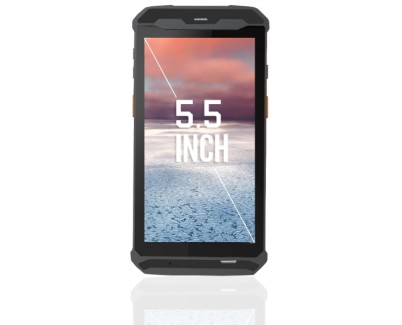 AVPos Capturador PDA DC52 5.5\" OctaCore - 4GB - 64GB - WIFI BT NFC 4G  - 5100mAh - Escaner de Codigos de Barras 2D