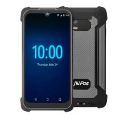 AVPos Capturador PDA DC82 5.7\" OctaCore - 8GB - 128GB - WIFI BT NFC 4G - 4000mAh - Escaner de Codigos de Barras 2D