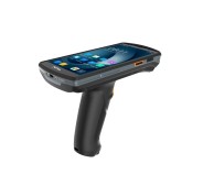 AVPos Capturador PDA Pistola DC500 5.7\" OctaCore - 4GB - 64GB - WIFI BT NFC 4G  - 5000mAh - Escaner de Codigos de Barras 2D