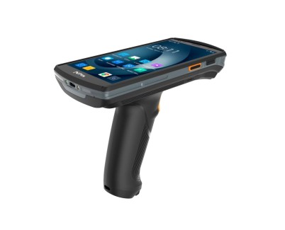 AVPos Capturador PDA Pistola DC500 5.7\" OctaCore - 4GB - 64GB - WIFI BT NFC 4G  - 5000mAh - Escaner de Codigos de Barras 2D