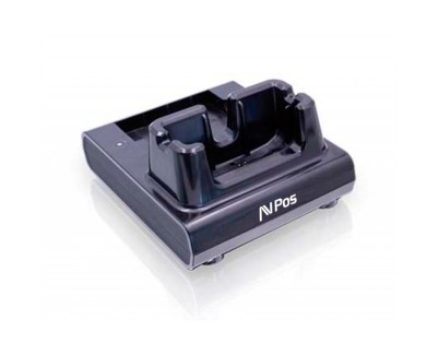 AVPos Dock Base de Carga para Capturador PDA AVP-DC41