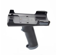 AVPos Empuñadura Tipo Pistola Para Capturador PDA AVPos AVP-DC70 - Color Negro